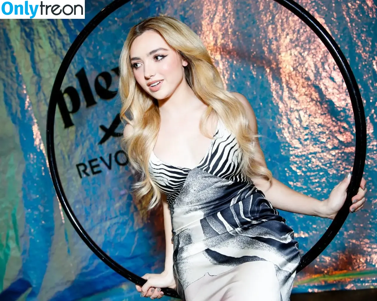 Peyton List nude photo #0088 (PeytonList / dammitpayton)
