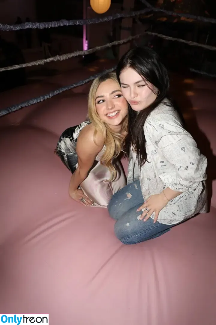 Peyton List nude photo #0091 (PeytonList / dammitpayton)