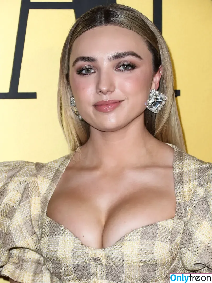 Peyton List nude photo #0114 (PeytonList / dammitpayton)