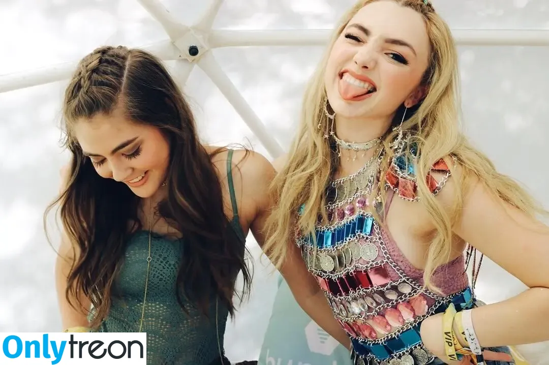 Peyton List nude photo #0135 (PeytonList / dammitpayton)