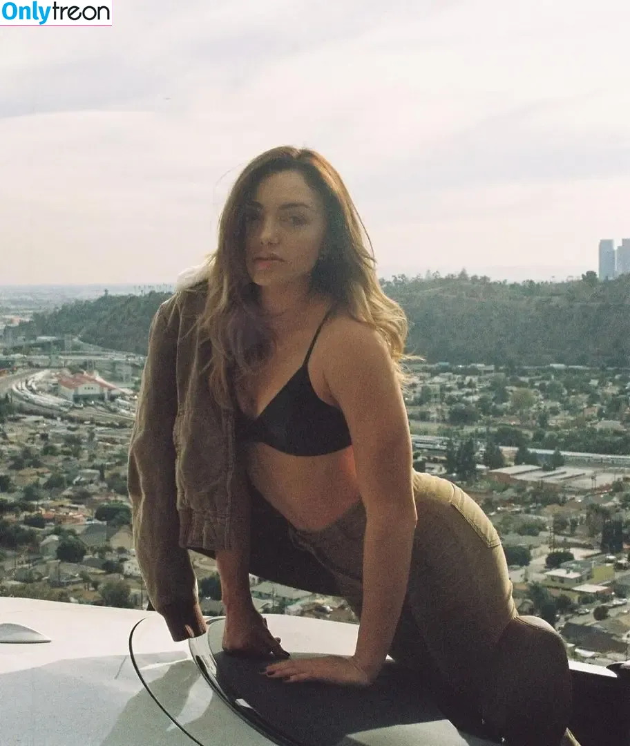 Peyton List nude photo #0141 (PeytonList / dammitpayton)