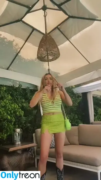 Peyton List nude photo #0184 (PeytonList / dammitpayton)