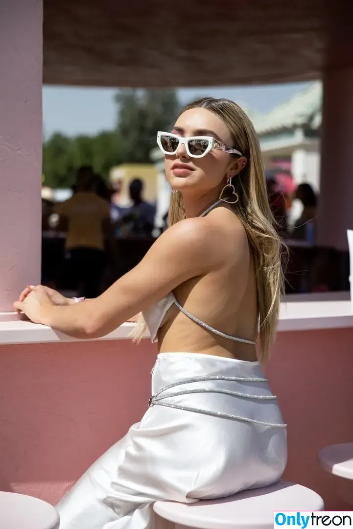 Peyton List nude photo #0208 (PeytonList / dammitpayton)
