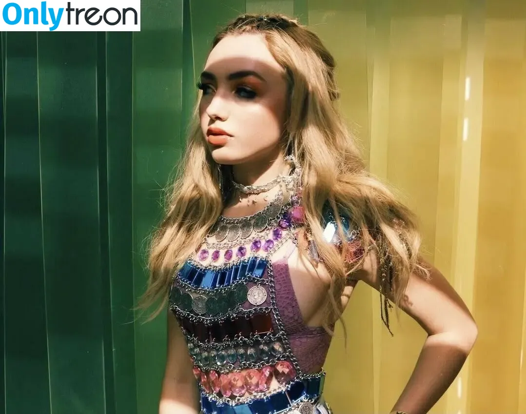 Peyton List nude photo #0238 (PeytonList / dammitpayton)