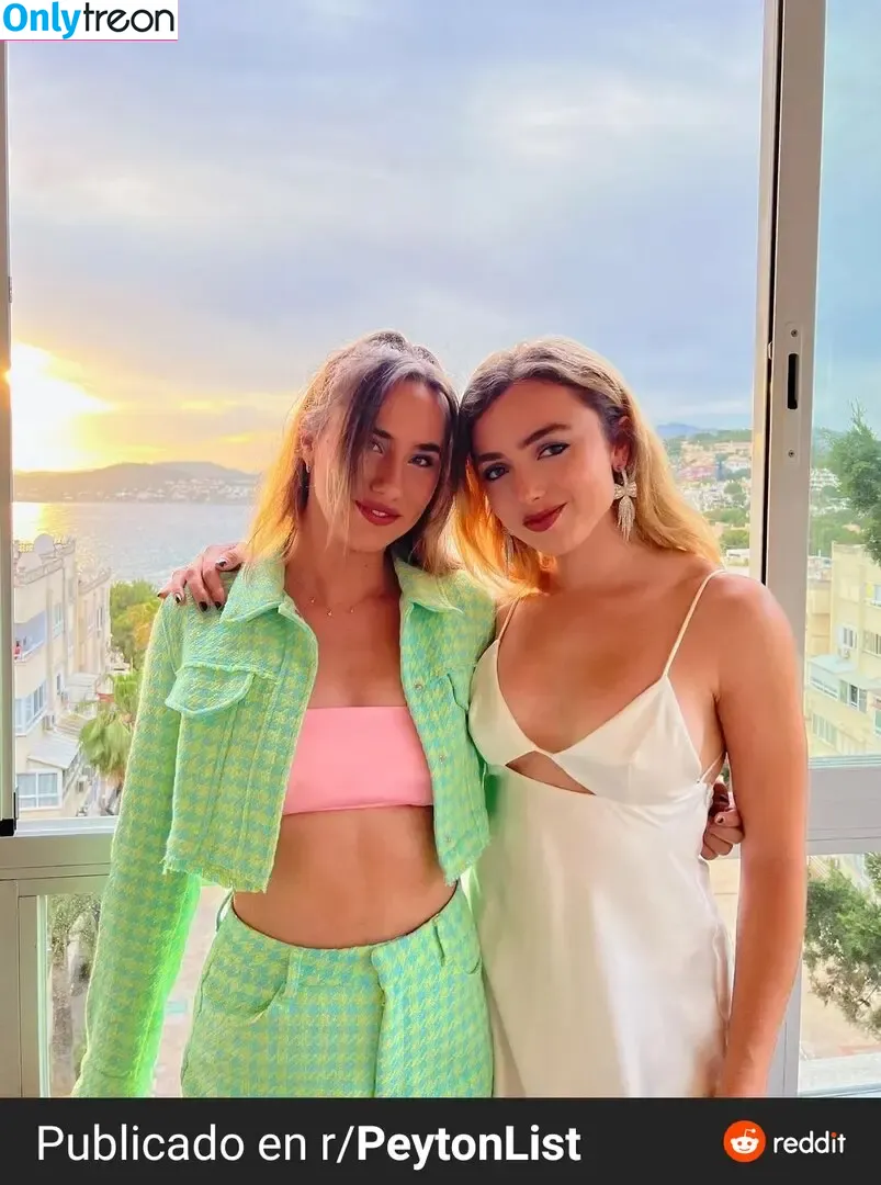 Peyton List nude photo #0250 (PeytonList / dammitpayton)
