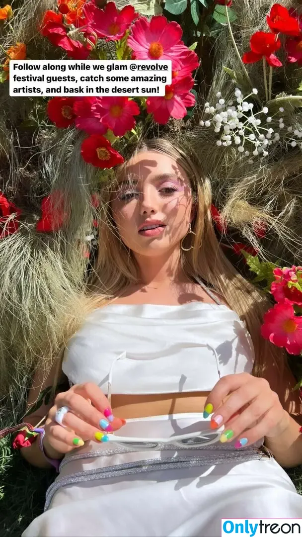 Peyton List nude photo #0269 (PeytonList / dammitpayton)