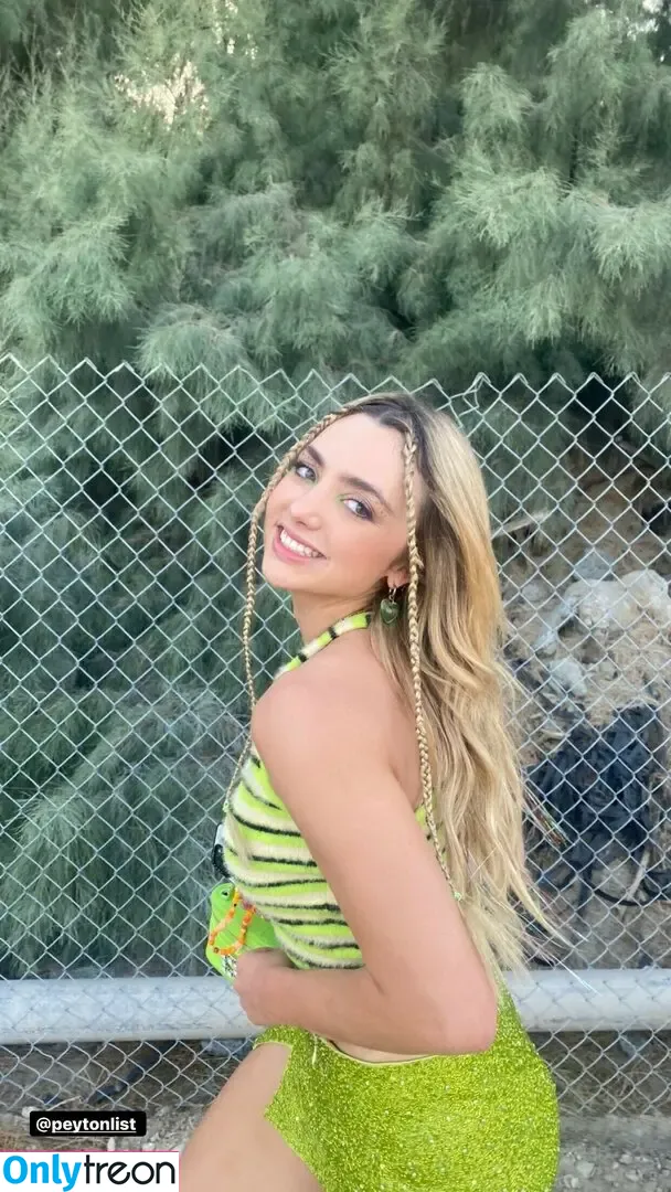 Peyton List nude photo #0272 (PeytonList / dammitpayton)