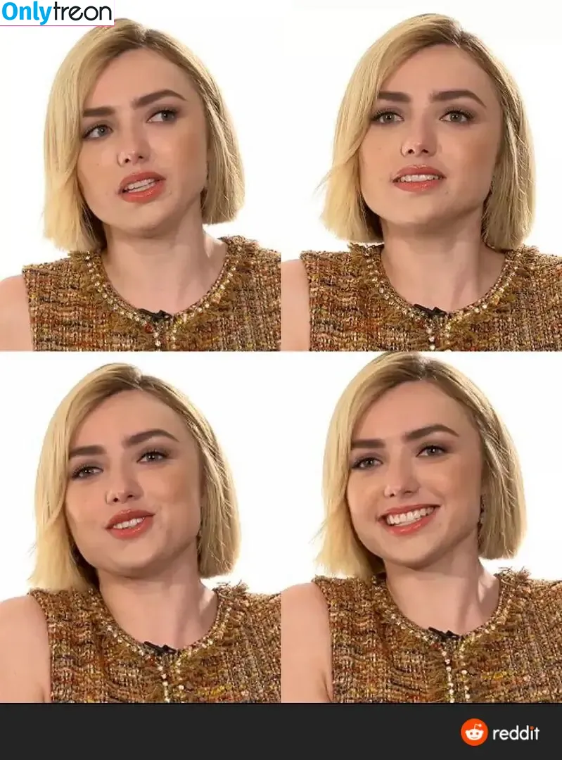 Peyton List nude photo #0273 (PeytonList / dammitpayton)