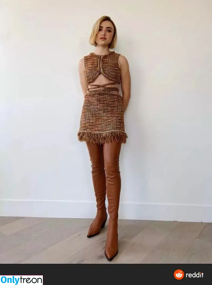 Peyton List nude photo #0275 (PeytonList / dammitpayton)