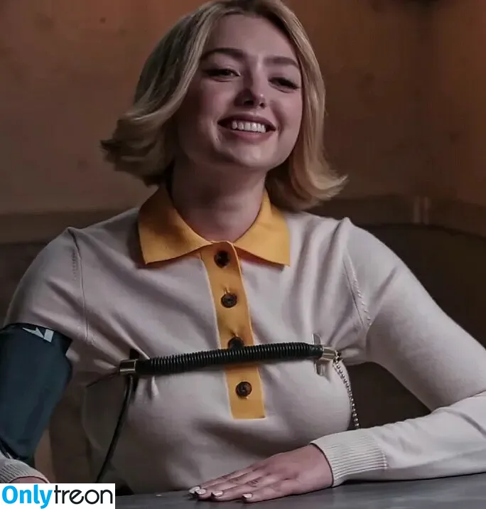 Peyton List nude photo #0277 (PeytonList / dammitpayton)