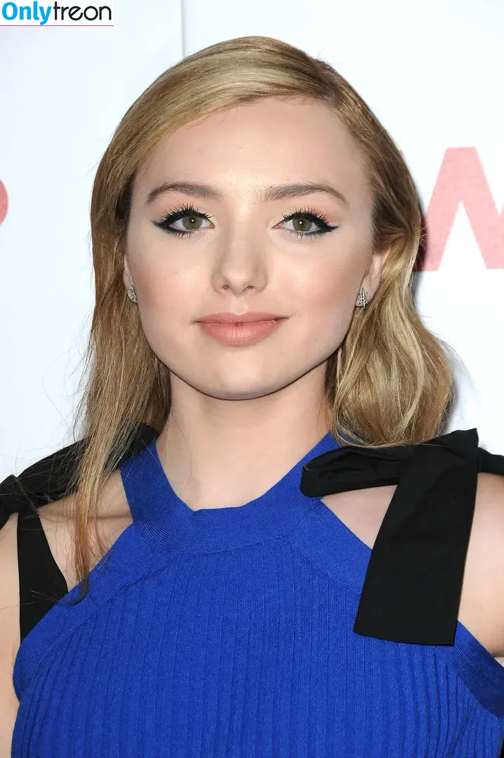 Peyton List nude photo #0298 (PeytonList / dammitpayton)