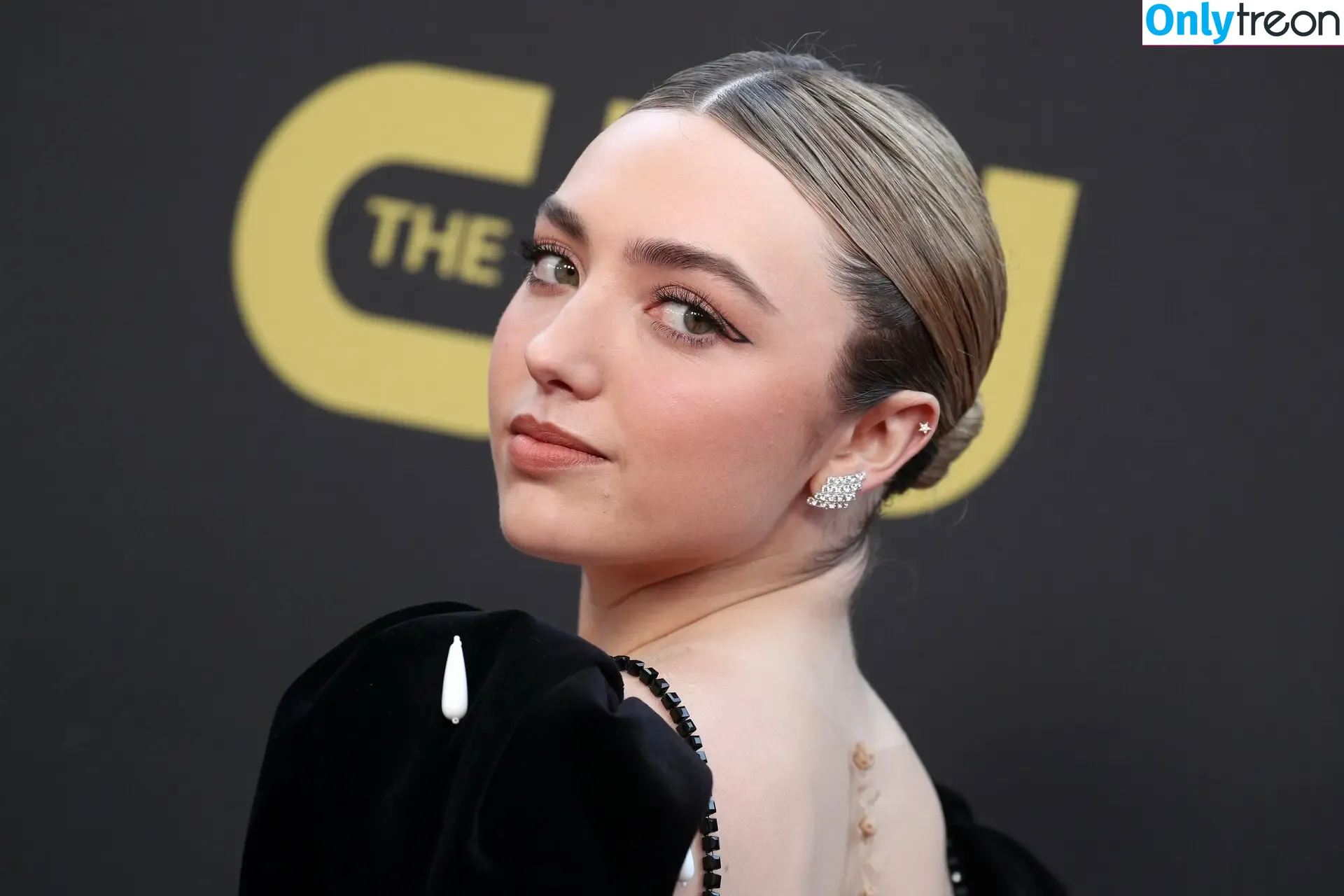 Peyton List nude photo #0324 (PeytonList / dammitpayton)