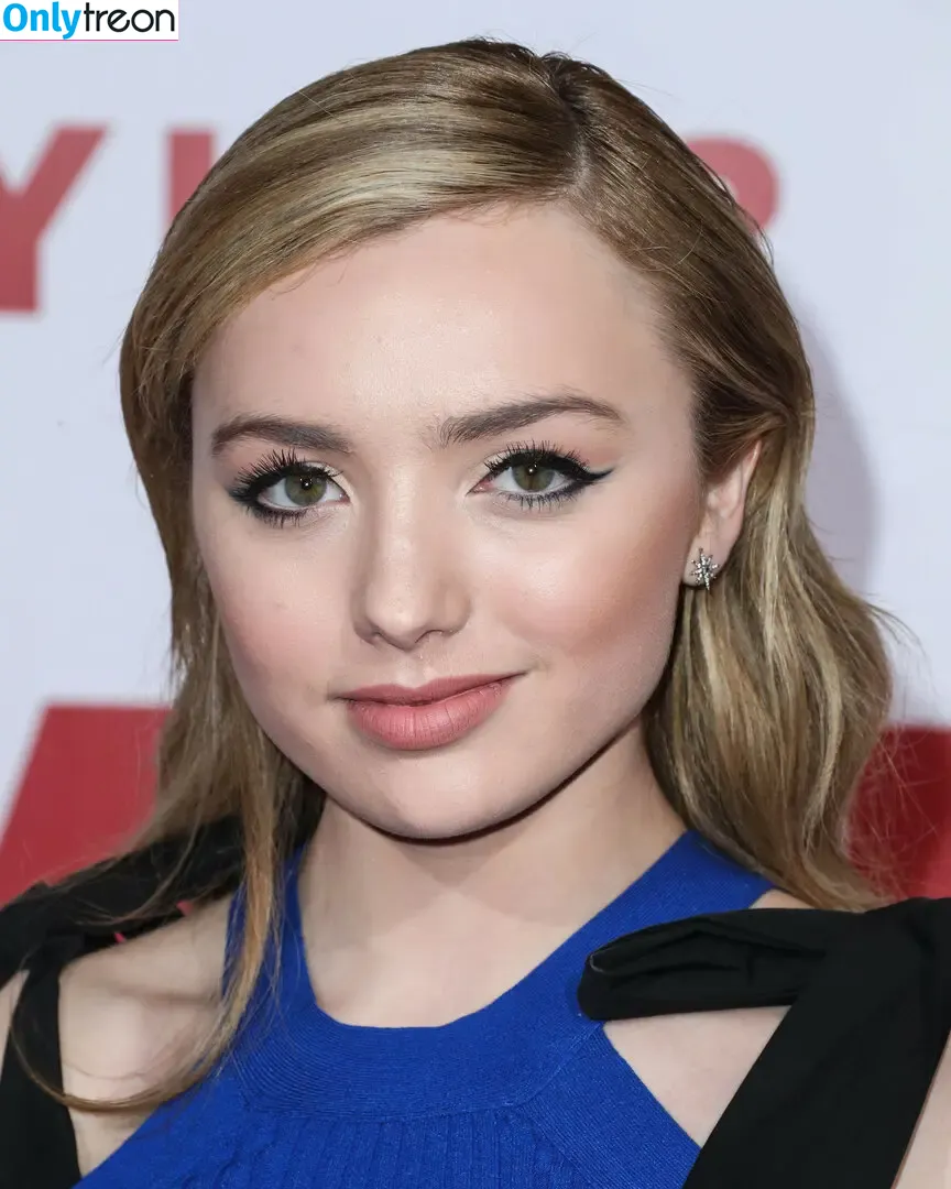 Peyton List nude photo #0332 (PeytonList / dammitpayton)