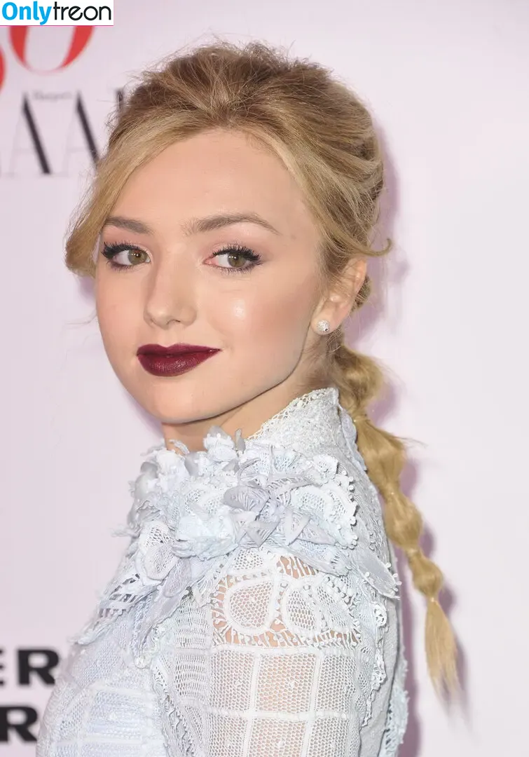 Peyton List nude photo #0335 (PeytonList / dammitpayton)