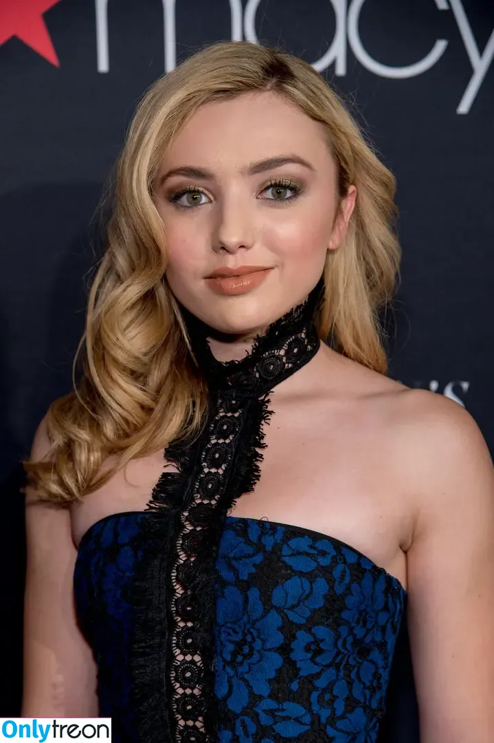 Peyton List nude photo #0336 (PeytonList / dammitpayton)