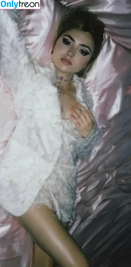 Peyton List nude photo #0378 (PeytonList / dammitpayton)