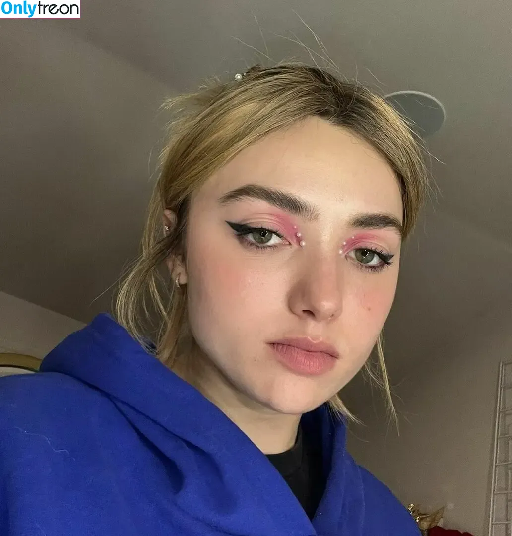 Peyton List nude photo #0405 (PeytonList / dammitpayton)