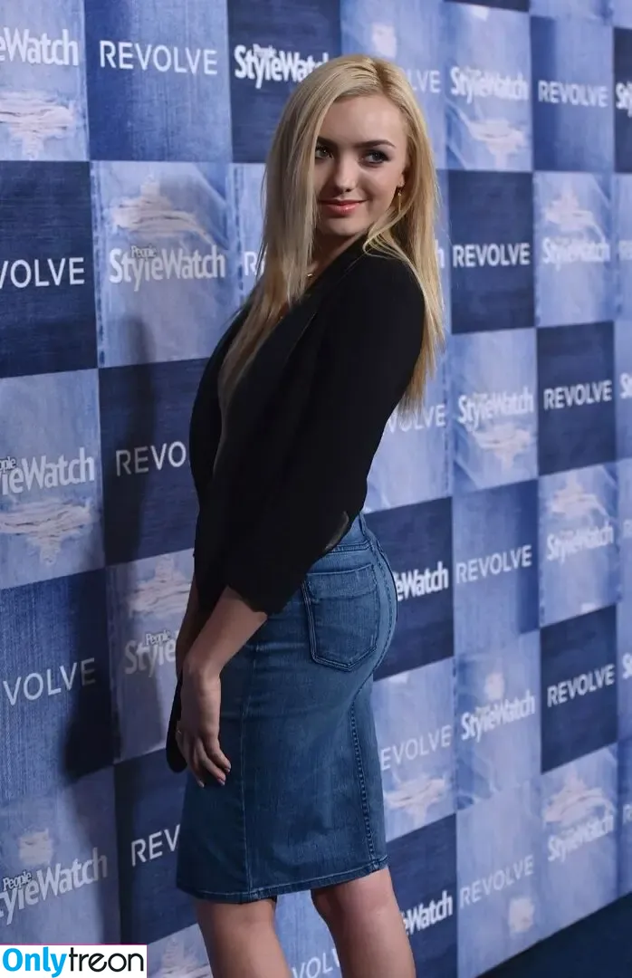 Peyton List nude photo #0415 (PeytonList / dammitpayton)
