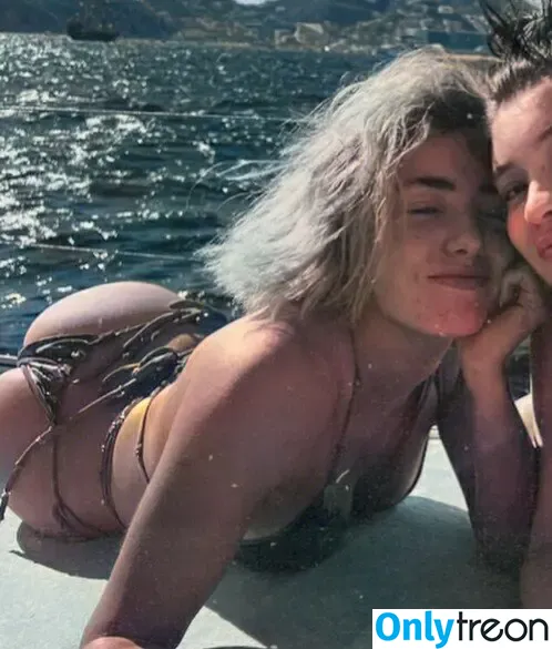 Peyton List nude photo #0434 (PeytonList / dammitpayton)