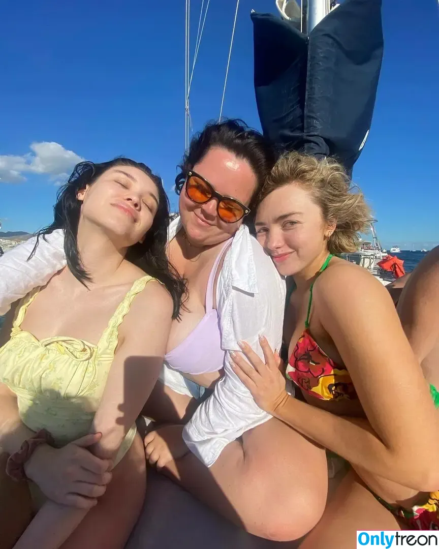 Peyton List nude photo #0448 (PeytonList / dammitpayton)