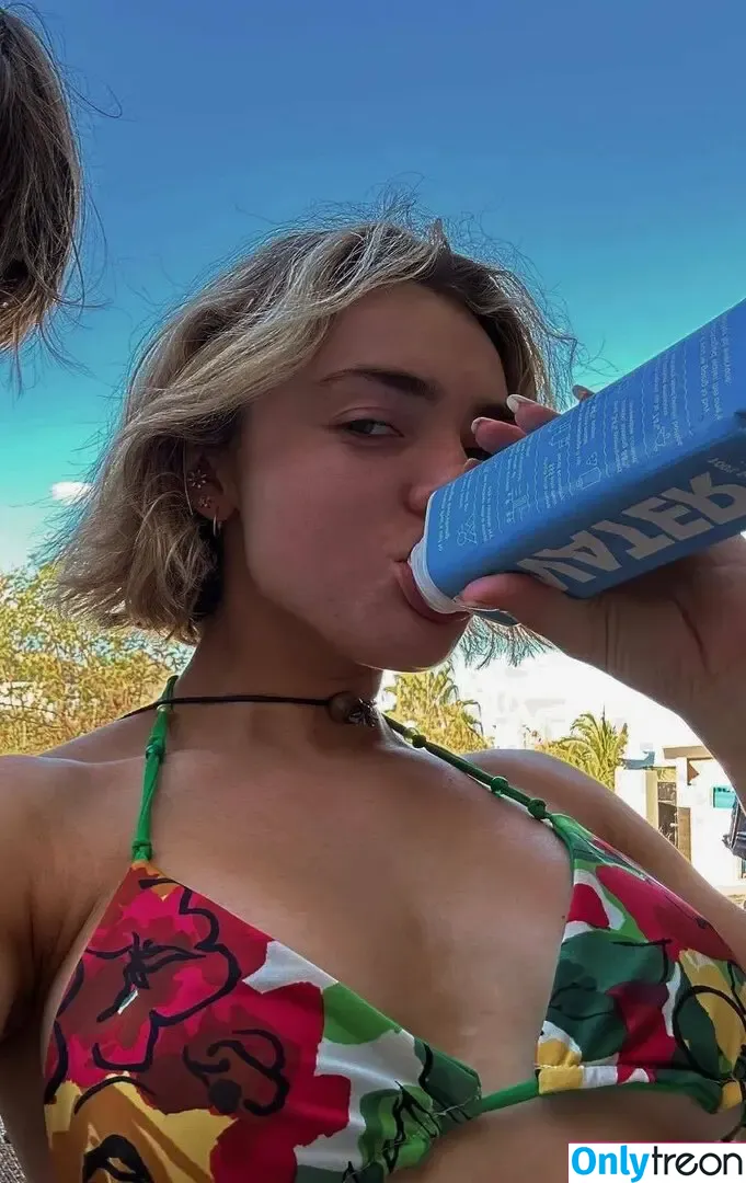 Peyton List nude photo #0464 (PeytonList / dammitpayton)
