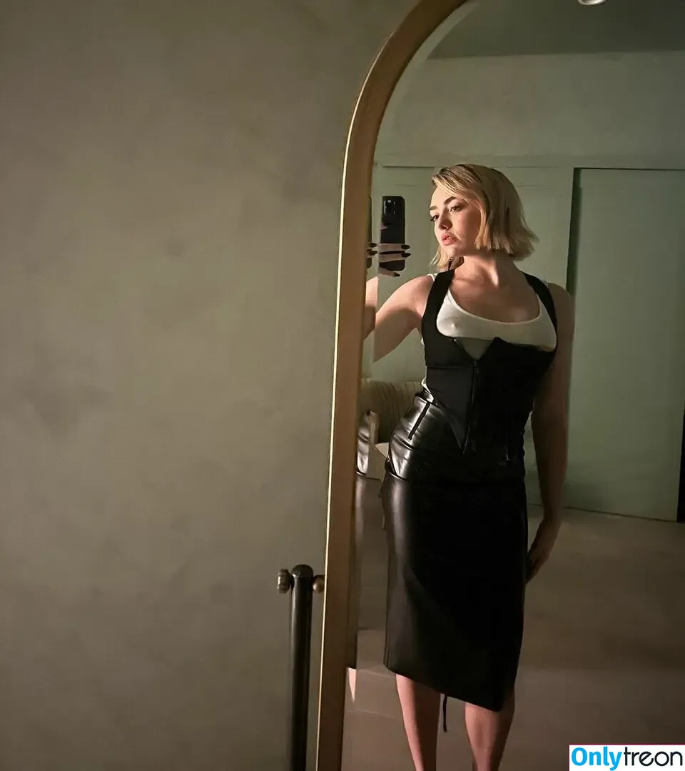 Peyton List nude photo #0472 (PeytonList / dammitpayton)