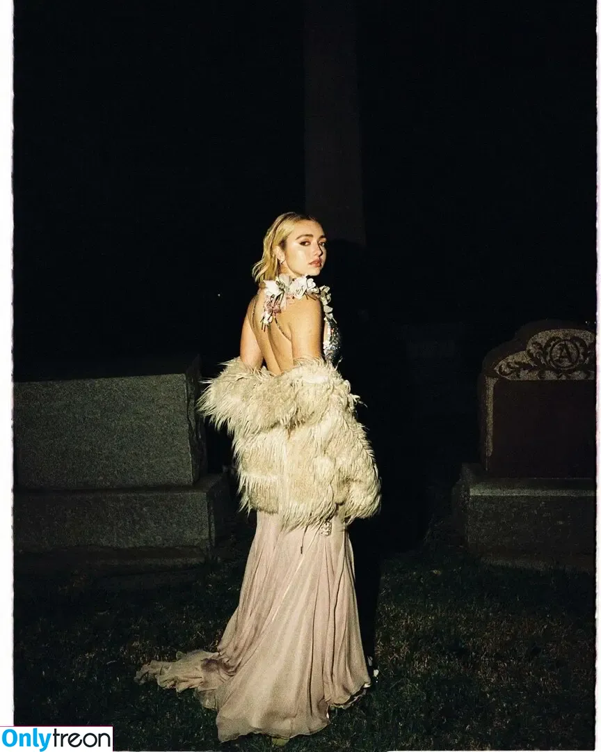 Peyton List nude photo #0500 (PeytonList / dammitpayton)