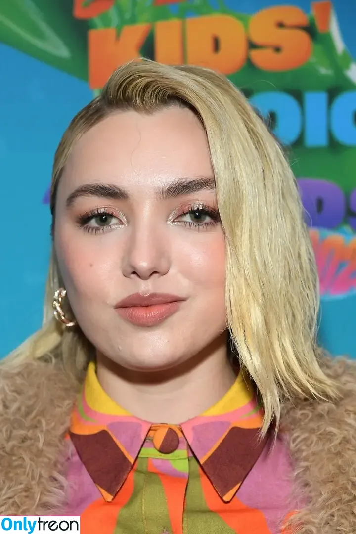 Peyton List nude photo #0501 (PeytonList / dammitpayton)