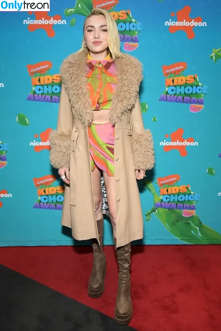 Peyton List nude photo #0502 (PeytonList / dammitpayton)