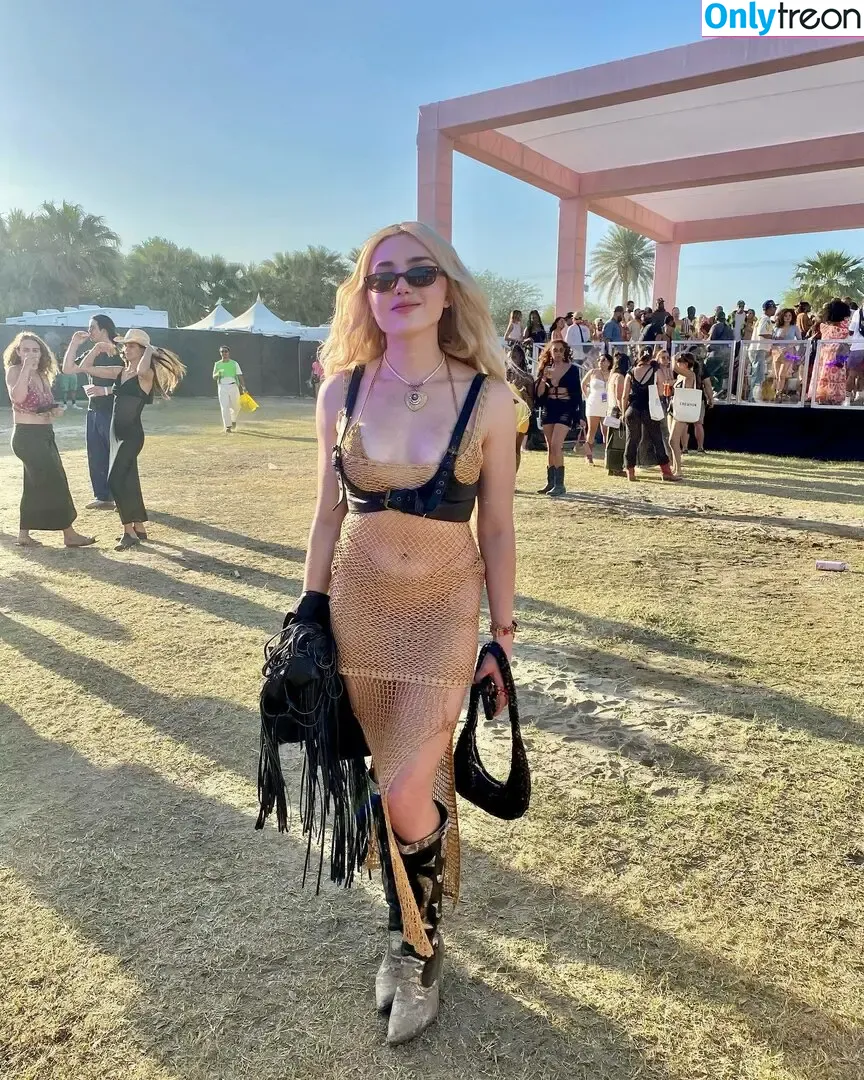 Peyton List nude photo #0532 (PeytonList / dammitpayton)