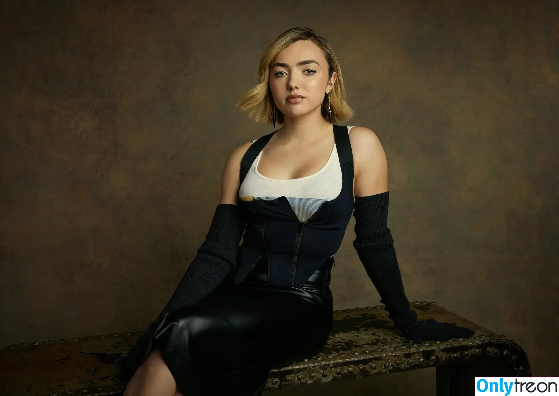 Peyton List nude photo #0534 (PeytonList / dammitpayton)