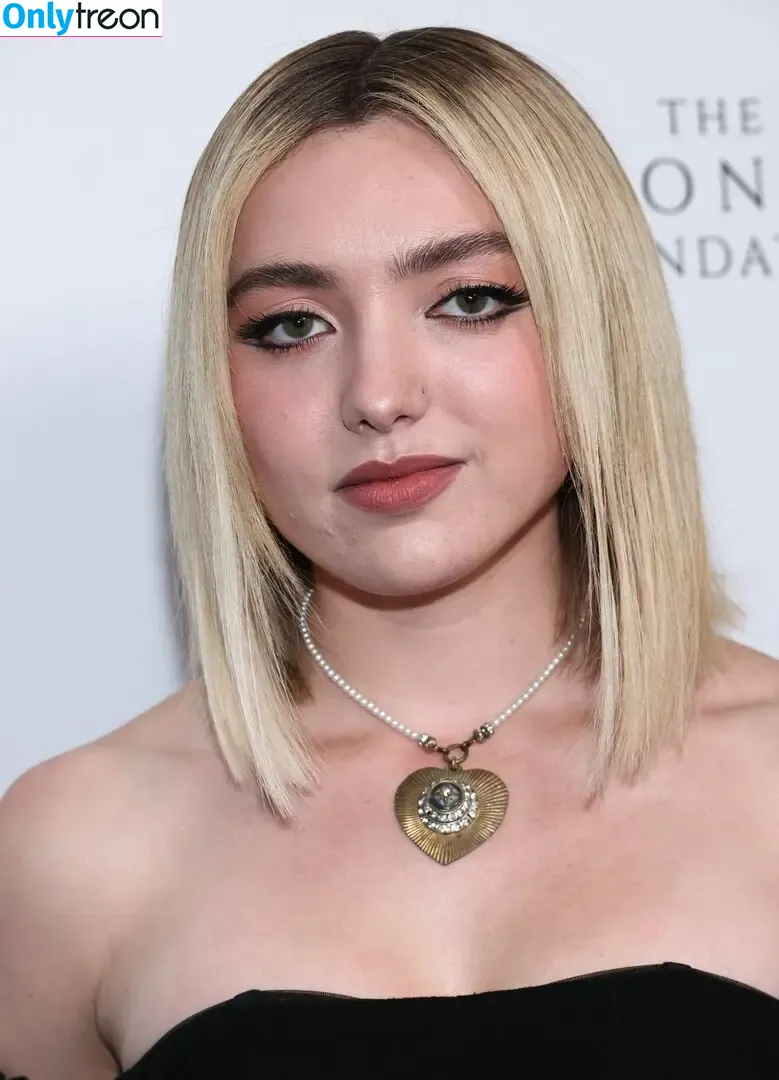 Peyton List nude photo #0540 (PeytonList / dammitpayton)
