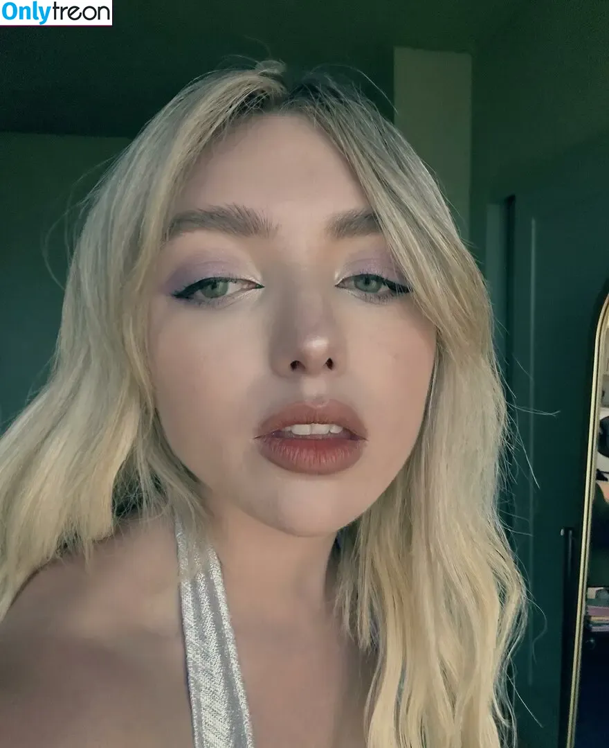 Peyton List nude photo #0553 (PeytonList / dammitpayton)