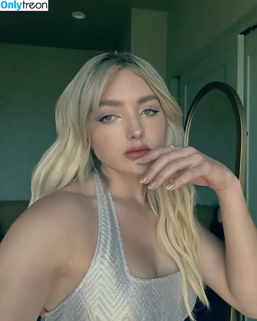 Peyton List nude photo #0554 (PeytonList / dammitpayton)