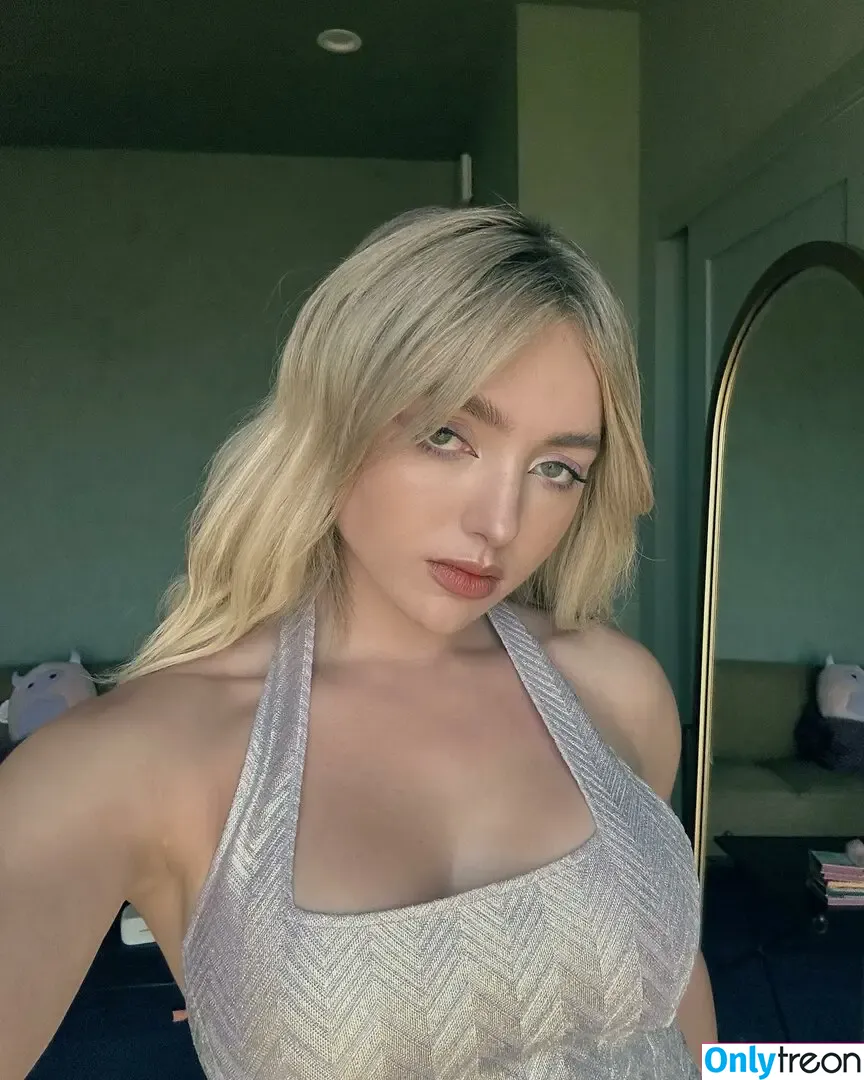 Peyton List nude photo #0555 (PeytonList / dammitpayton)