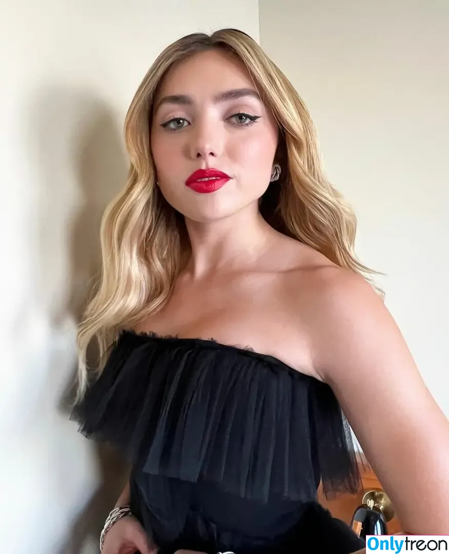 Peyton List nude photo #0584 (PeytonList / dammitpayton)