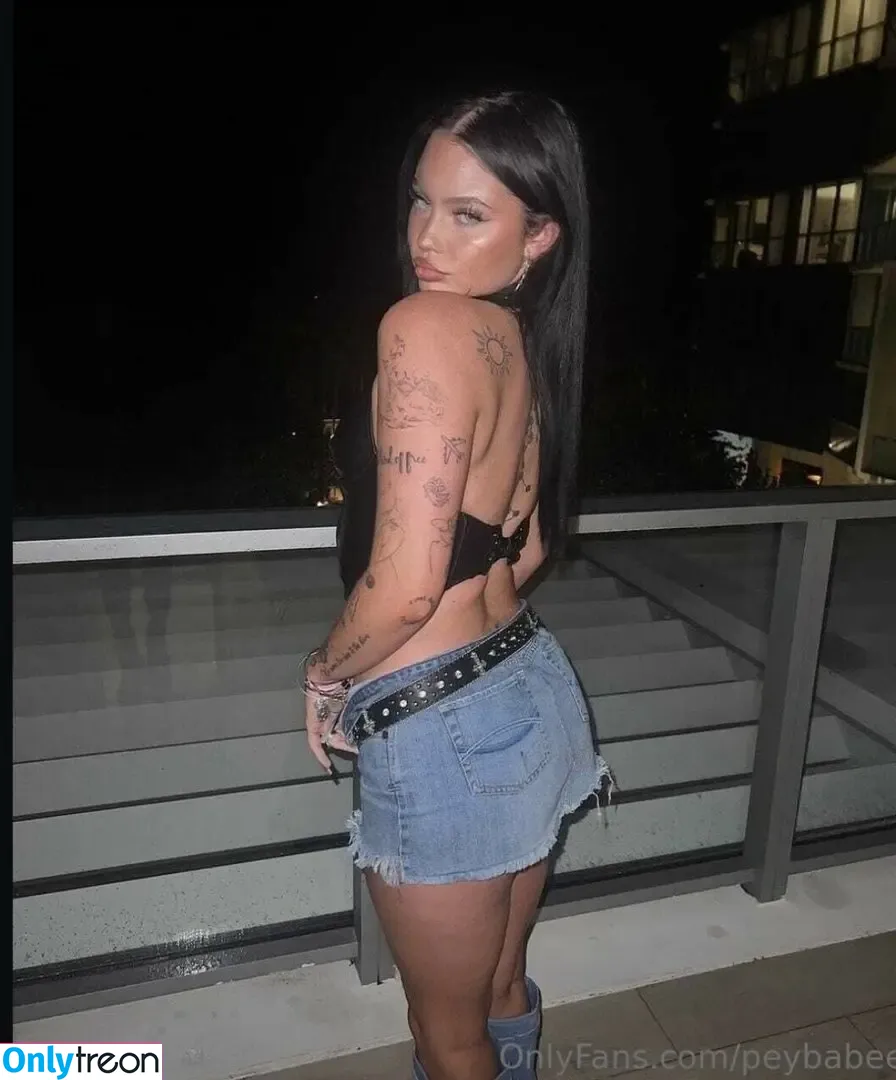 Peyton Sama nude photo #0018 (fympeyton / itspeytonbabyy)