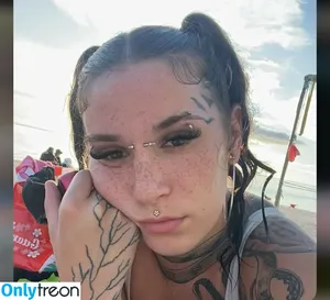 phantompixie / saturnpdx nude photo #0001