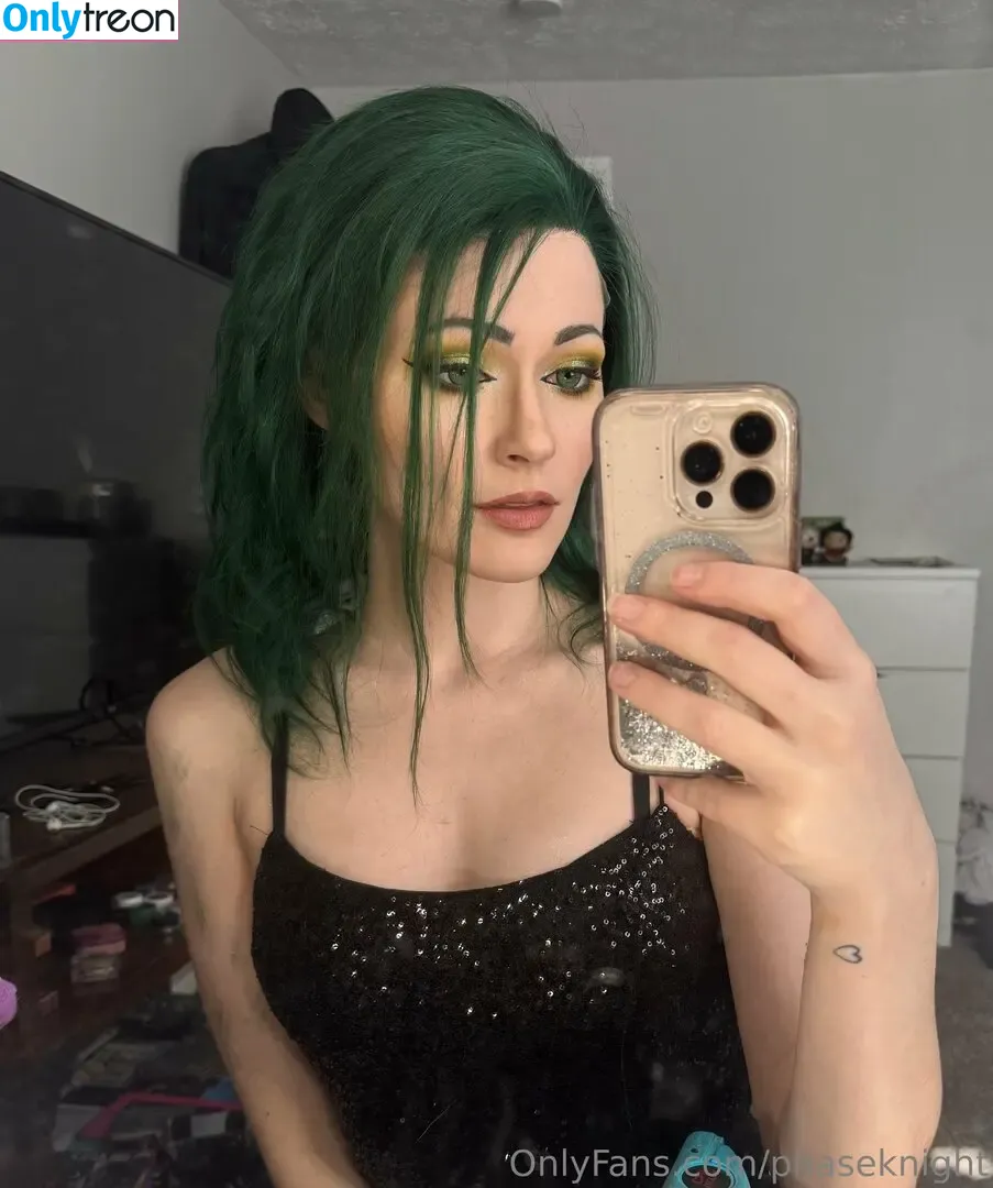 Phaseknight nude photo #0527 (cosplayer / lewds / phaseknight_)