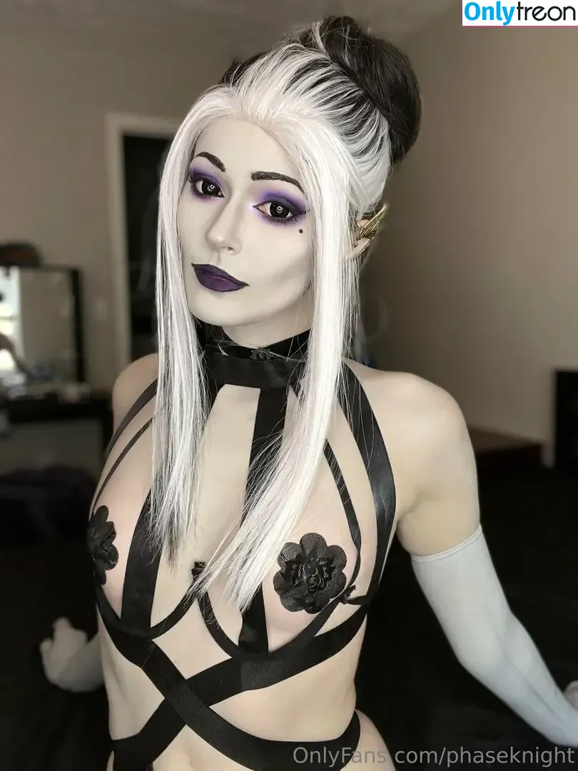 Phaseknight nude photo #0557 (cosplayer / lewds / phaseknight_)