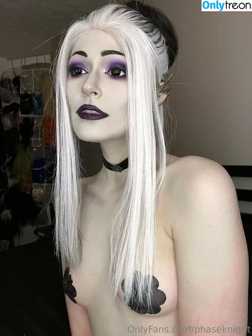 Phaseknight nude photo #0564 (cosplayer / lewds / phaseknight_)