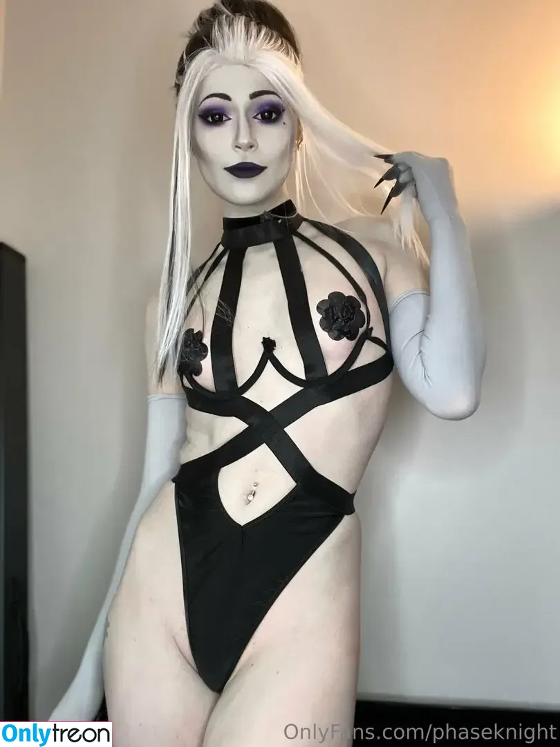 Phaseknight nude photo #0566 (cosplayer / lewds / phaseknight_)