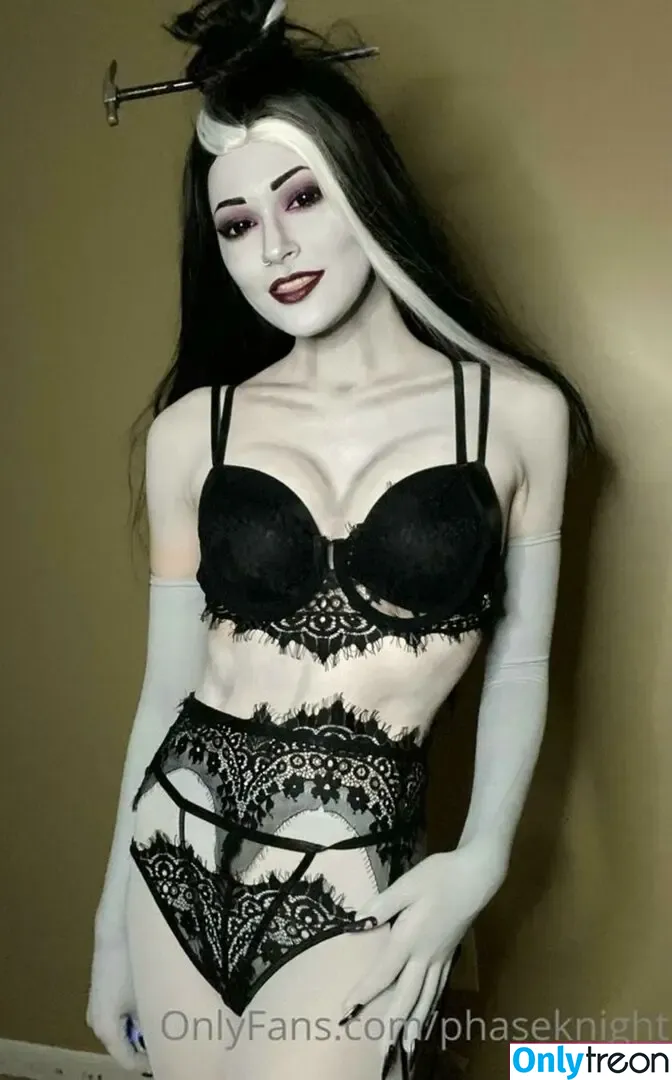 Phaseknight nude photo #0568 (cosplayer / lewds / phaseknight_)