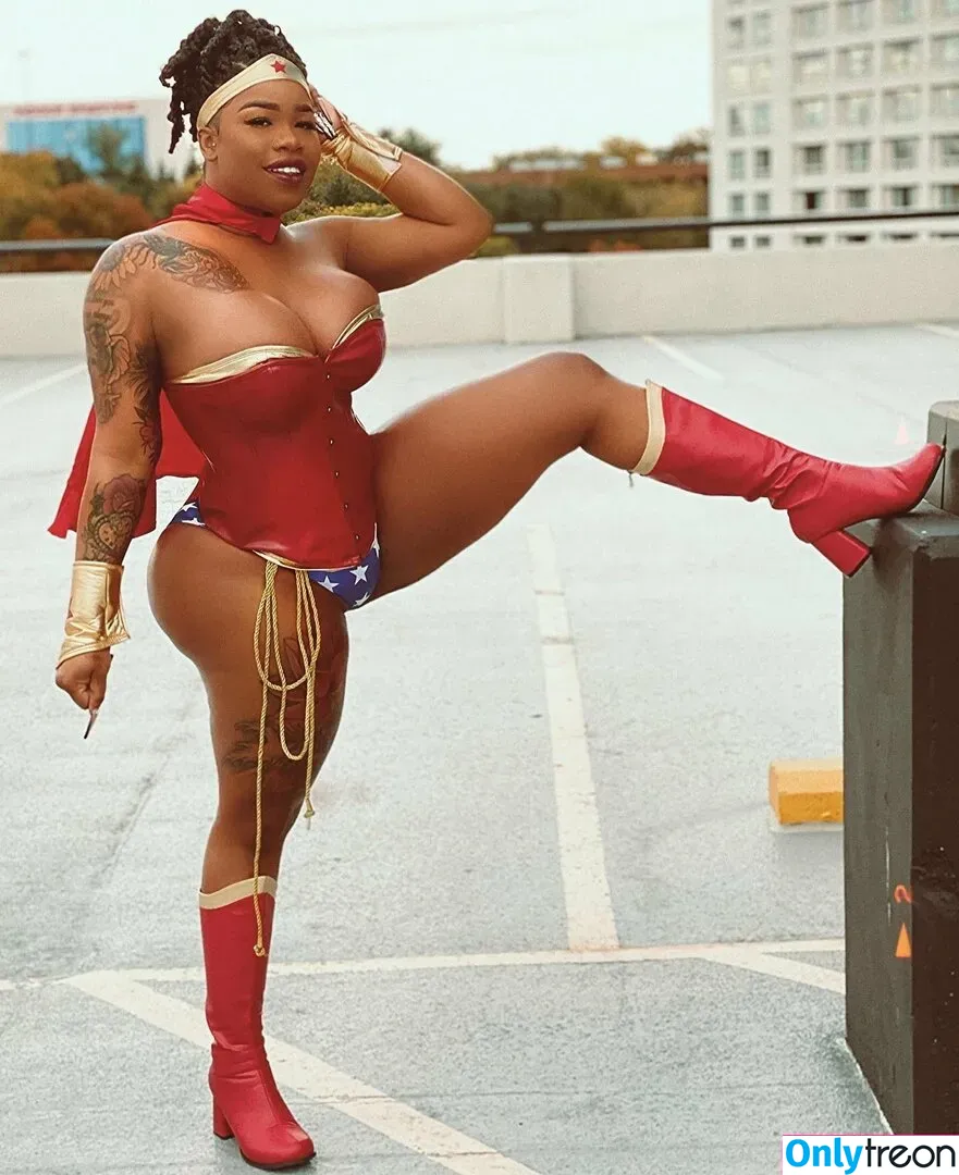 phattgirlcoco nude photo #0045 (PhattGirlsOfficial)