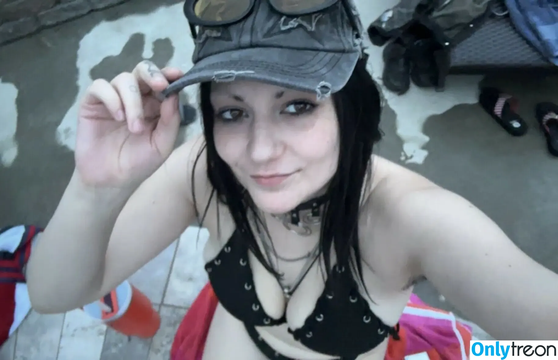 Phia The Skelton nude photo #0020 (FearValentine)