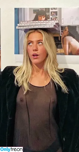 Philippa Parnevik / philippaparnevik / philippaxox nude photo #0007