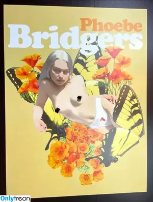 Phoebe Bridgers / phoebebridgers nude photo #0007