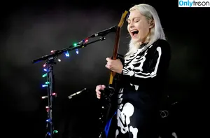 Phoebe Bridgers / phoebebridgers nude photo #0019