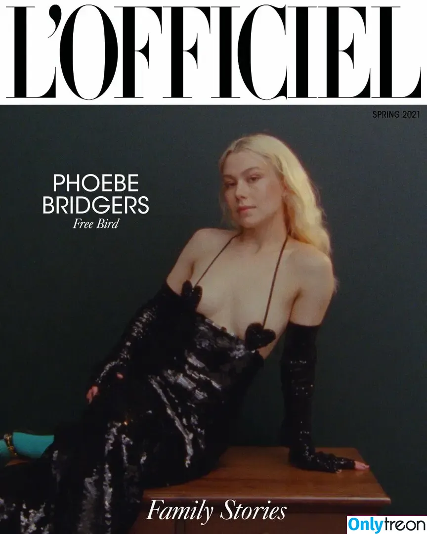 Phoebe Bridgers nude photo #0013 (phoebebridgers)