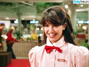 Phoebe Cates / PhoebeBCates / phoebecateskline nude photo #0119